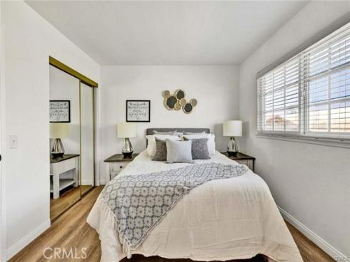 17986 Santa Olivia Street, Fountain Valley, CA