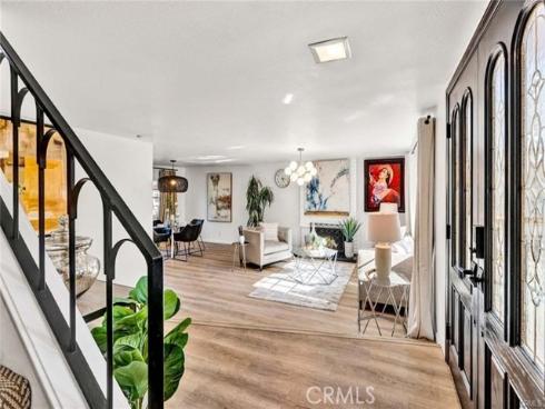 17986 Santa Olivia Street, Fountain Valley, CA