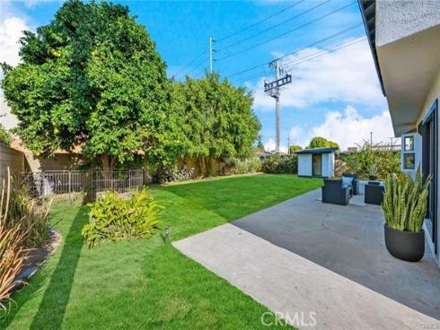 17986 Santa Olivia Street, Fountain Valley, CA