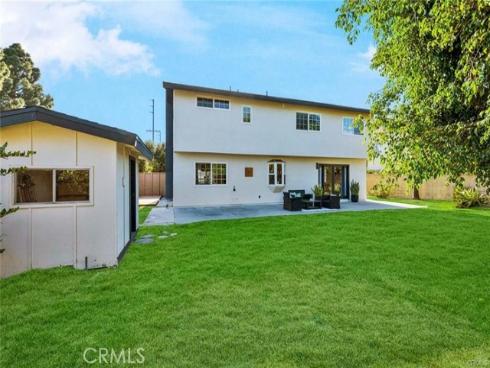 17986 Santa Olivia Street, Fountain Valley, CA
