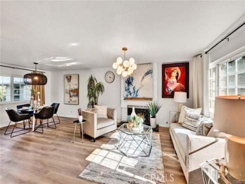 17986 Santa Olivia Street, Fountain Valley, CA
