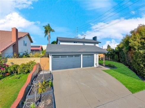17986 Santa Olivia Street, Fountain Valley, CA