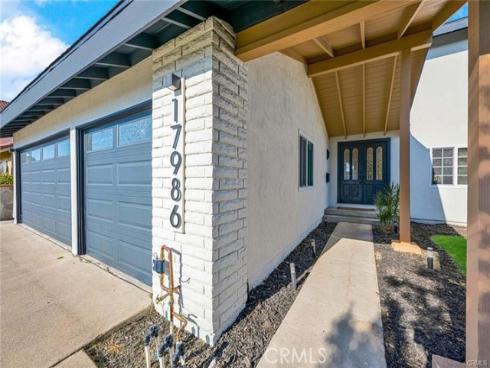 17986  Santa Olivia   Street, Fountain Valley, CA