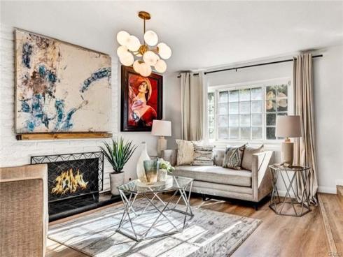 17986 Santa Olivia Street, Fountain Valley, CA