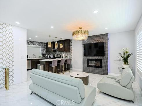 16221 Mount Baden Powell , Fountain Valley, CA