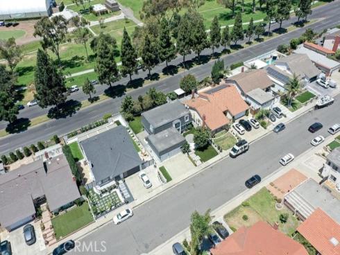 16221 Mount Baden Powell , Fountain Valley, CA