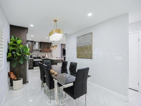 16221 Mount Baden Powell , Fountain Valley, CA