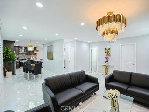 16221 Mount Baden Powell , Fountain Valley, CA