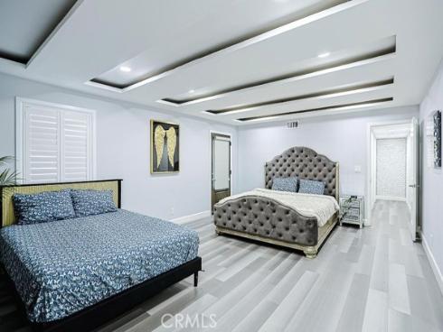 16221 Mount Baden Powell , Fountain Valley, CA