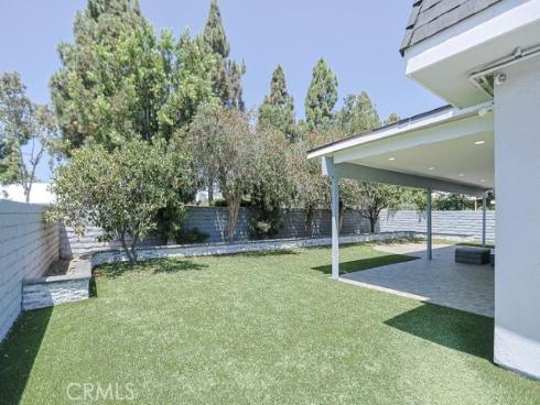 16221 Mount Baden Powell , Fountain Valley, CA
