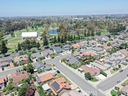 16221 Mount Baden Powell , Fountain Valley, CA