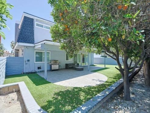 16221 Mount Baden Powell , Fountain Valley, CA