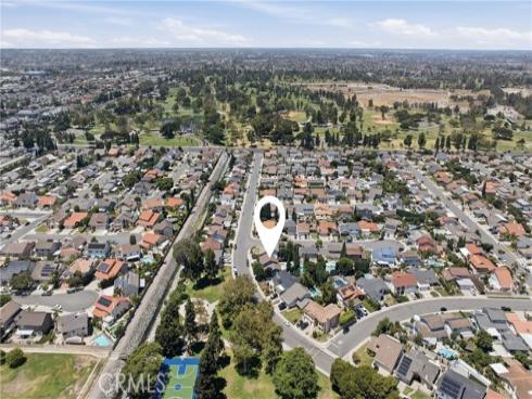 11205  Stonecress  , Fountain Valley, CA
