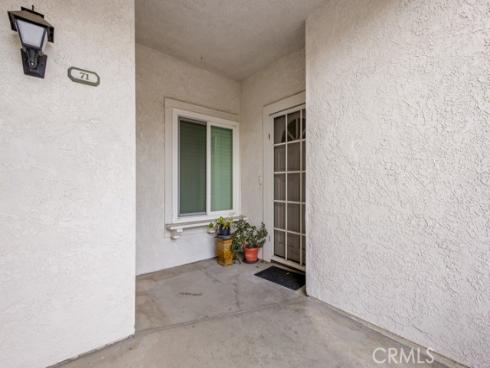 12092 Sylvan River 71 , Fountain Valley, CA