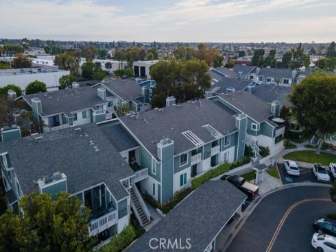 12092 Sylvan River 71 , Fountain Valley, CA