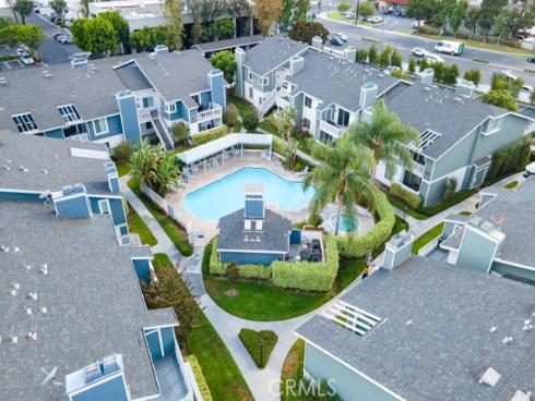 12092 Sylvan River 71 , Fountain Valley, CA