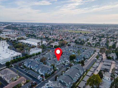 12092  Sylvan River  71 , Fountain Valley, CA