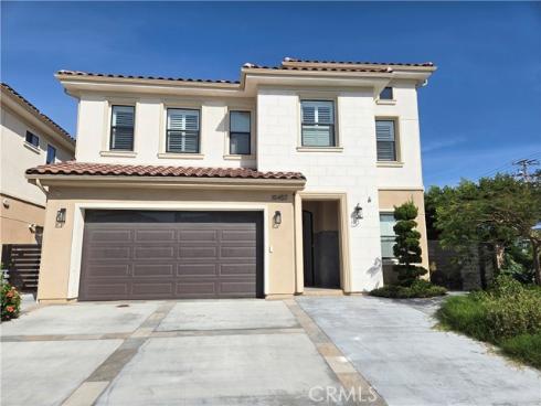 10457 Saint Anna Pl , Fountain Valley, CA