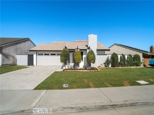 17248 Reimer Street, Fountain Valley, CA