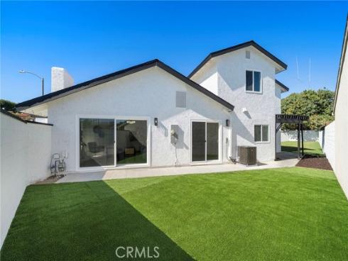 17248 Reimer Street, Fountain Valley, CA