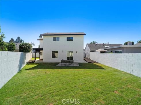 17248 Reimer Street, Fountain Valley, CA