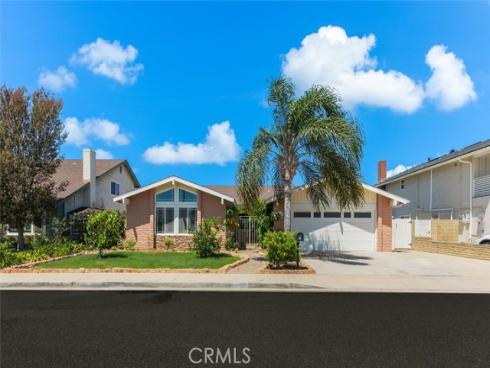 11157 Flower Ave , Fountain Valley, CA