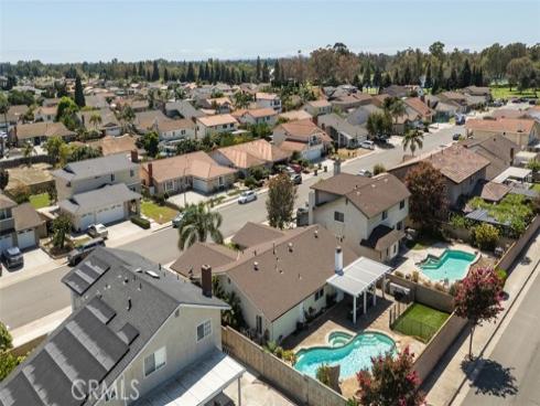 11157 Flower Ave , Fountain Valley, CA