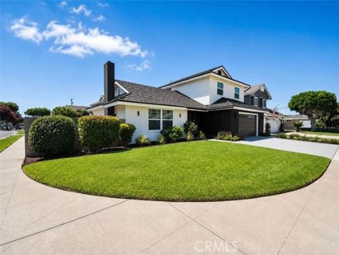 9444 La Estrella Ave , Fountain Valley, CA