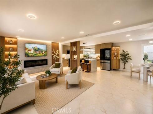 9444 La Estrella Ave , Fountain Valley, CA