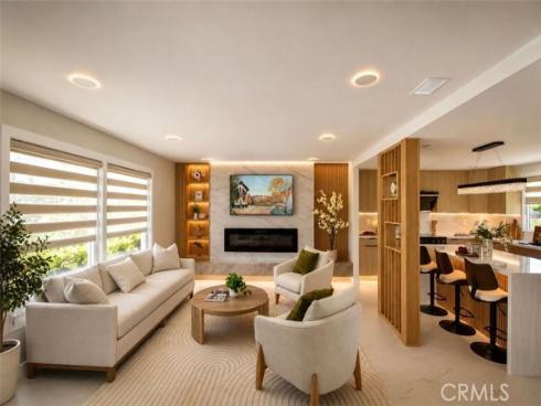 9444 La Estrella Ave , Fountain Valley, CA