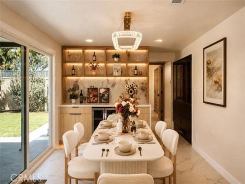 9444 La Estrella Ave , Fountain Valley, CA