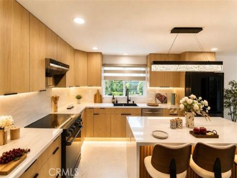 9444 La Estrella Ave , Fountain Valley, CA
