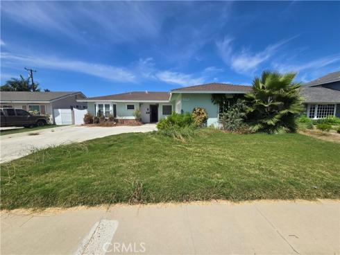 17391 Elm Street, Fountain Valley, CA