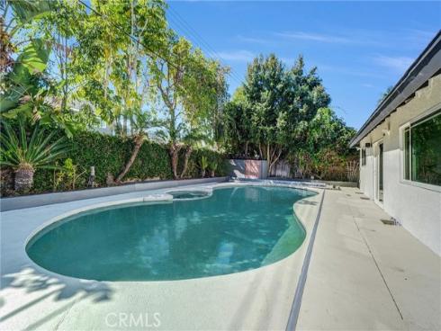 18871 Santa Marta Street , Fountain Valley, CA