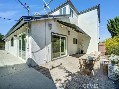 18871 Santa Marta Street , Fountain Valley, CA