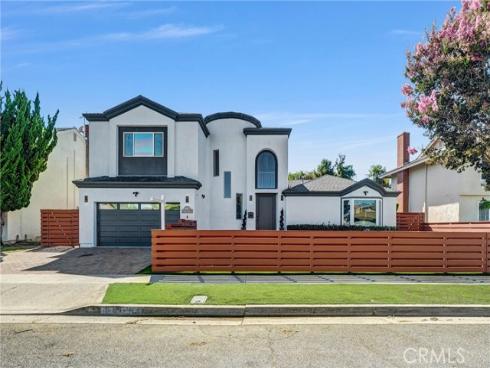 18871 Santa Marta Street , Fountain Valley, CA