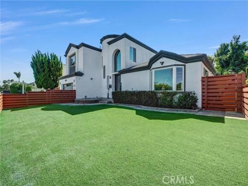 18871 Santa Marta Street , Fountain Valley, CA