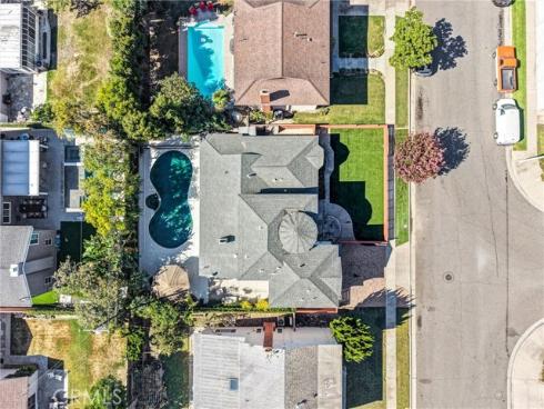 18871 Santa Marta Street , Fountain Valley, CA