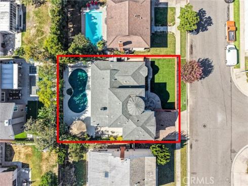 18871 Santa Marta Street , Fountain Valley, CA