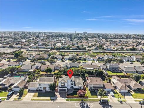 18871 Santa Marta Street , Fountain Valley, CA