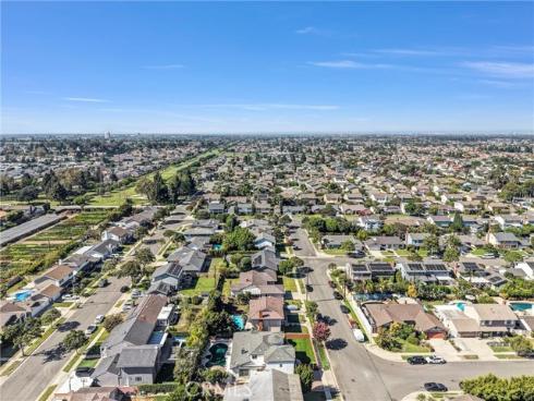 18871 Santa Marta Street , Fountain Valley, CA