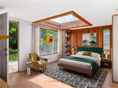 17408 Walnut , Fountain Valley, CA