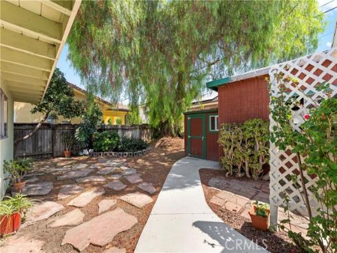 17408 Walnut , Fountain Valley, CA