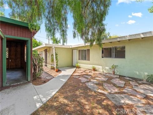 17408 Walnut , Fountain Valley, CA