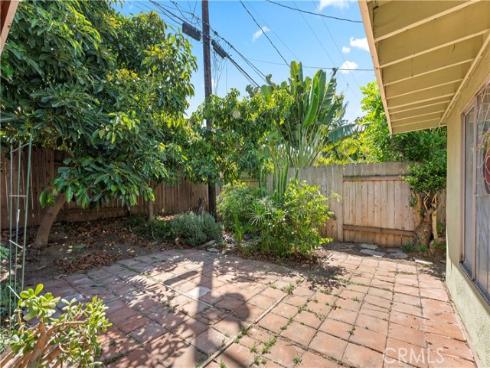 17408 Walnut , Fountain Valley, CA