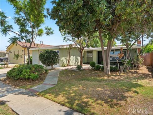 17408 Walnut , Fountain Valley, CA