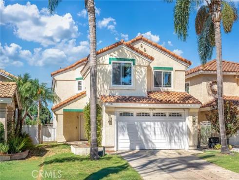 18583 Callens Cir , Fountain Valley, CA