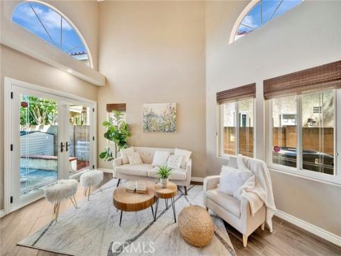 18583 Callens Cir , Fountain Valley, CA