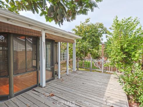 16404 Ponderosa St. , Fountain Valley, CA