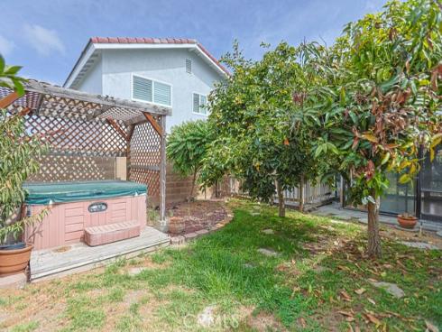 16404 Ponderosa St. , Fountain Valley, CA
